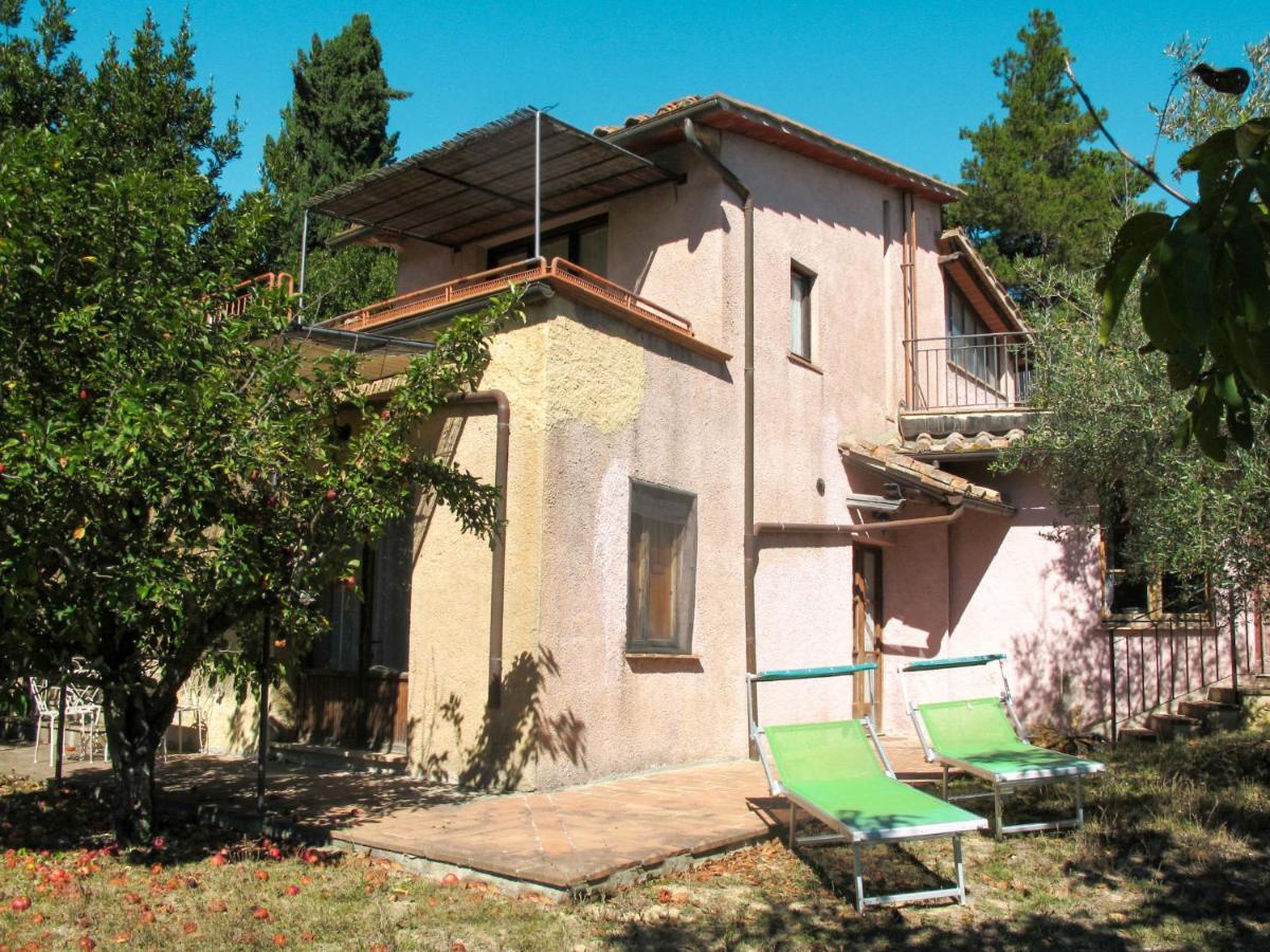 Apartment Le Sodole - Papavero By Interhome San Gimignano Luaran gambar