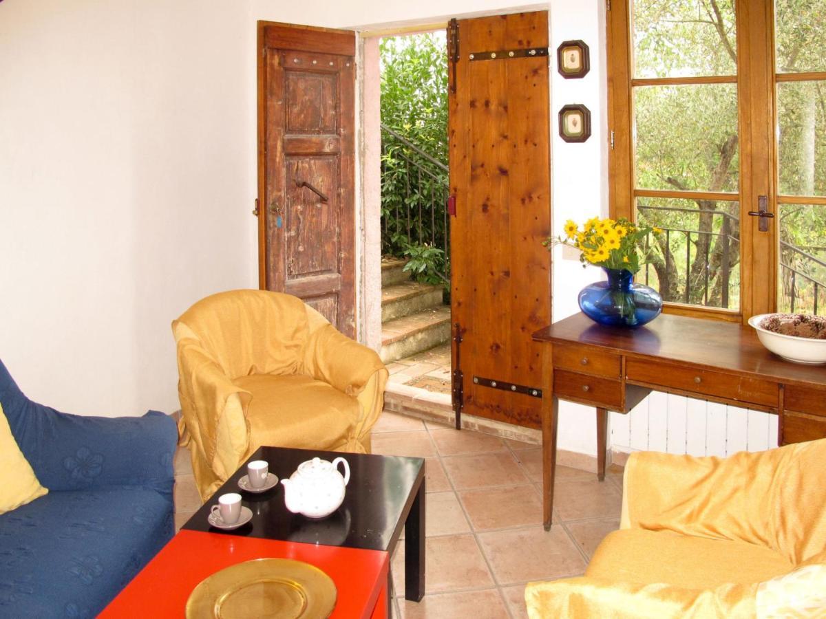 Apartment Le Sodole - Papavero By Interhome San Gimignano Luaran gambar