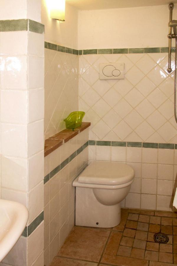 Apartment Le Sodole - Papavero By Interhome San Gimignano Luaran gambar