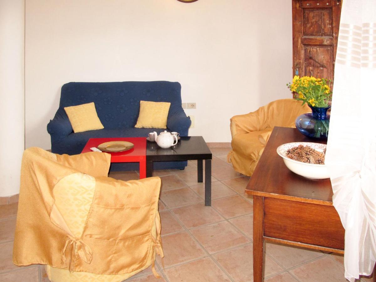 Apartment Le Sodole - Papavero By Interhome San Gimignano Luaran gambar