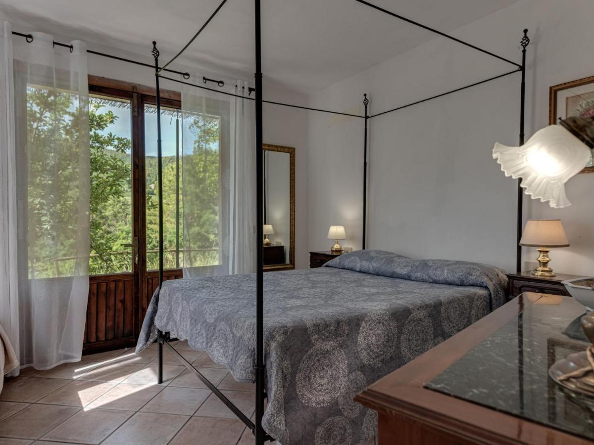 Apartment Le Sodole - Papavero By Interhome San Gimignano Luaran gambar