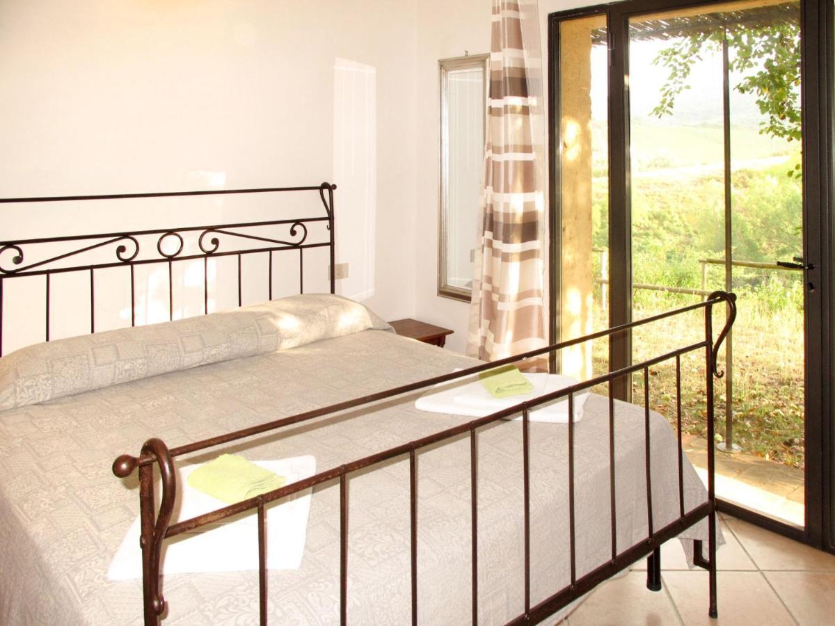Apartment Le Sodole - Papavero By Interhome San Gimignano Luaran gambar