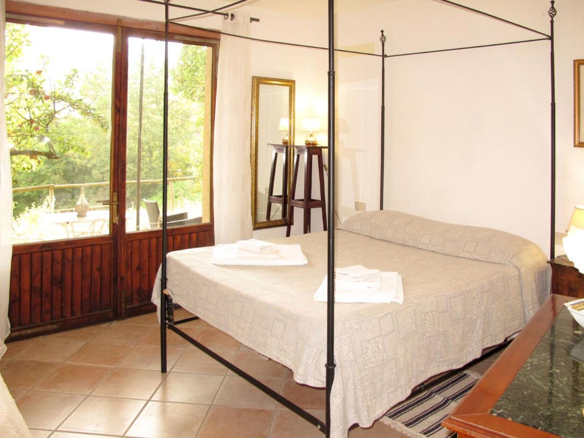 Apartment Le Sodole - Papavero By Interhome San Gimignano Luaran gambar