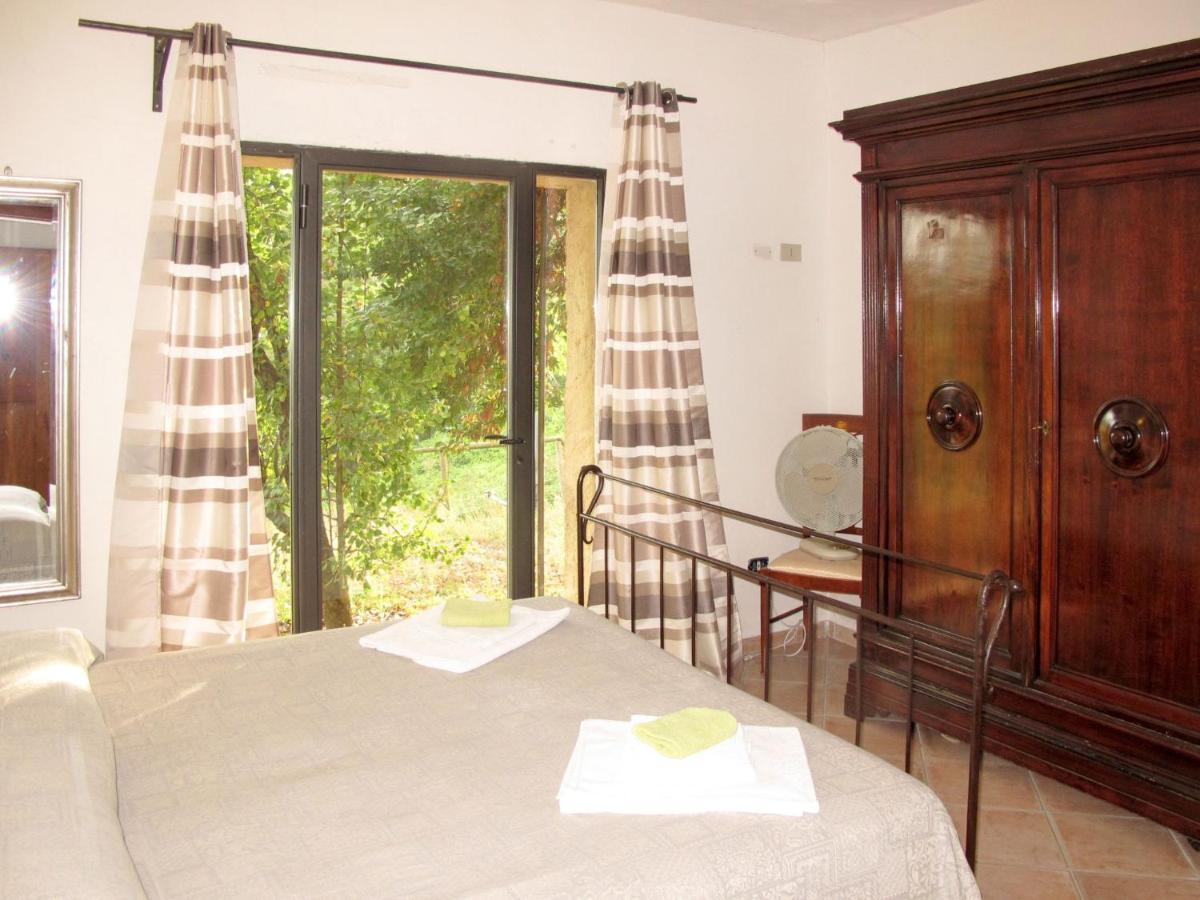 Apartment Le Sodole - Papavero By Interhome San Gimignano Luaran gambar
