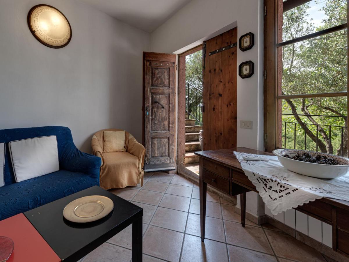 Apartment Le Sodole - Papavero By Interhome San Gimignano Luaran gambar