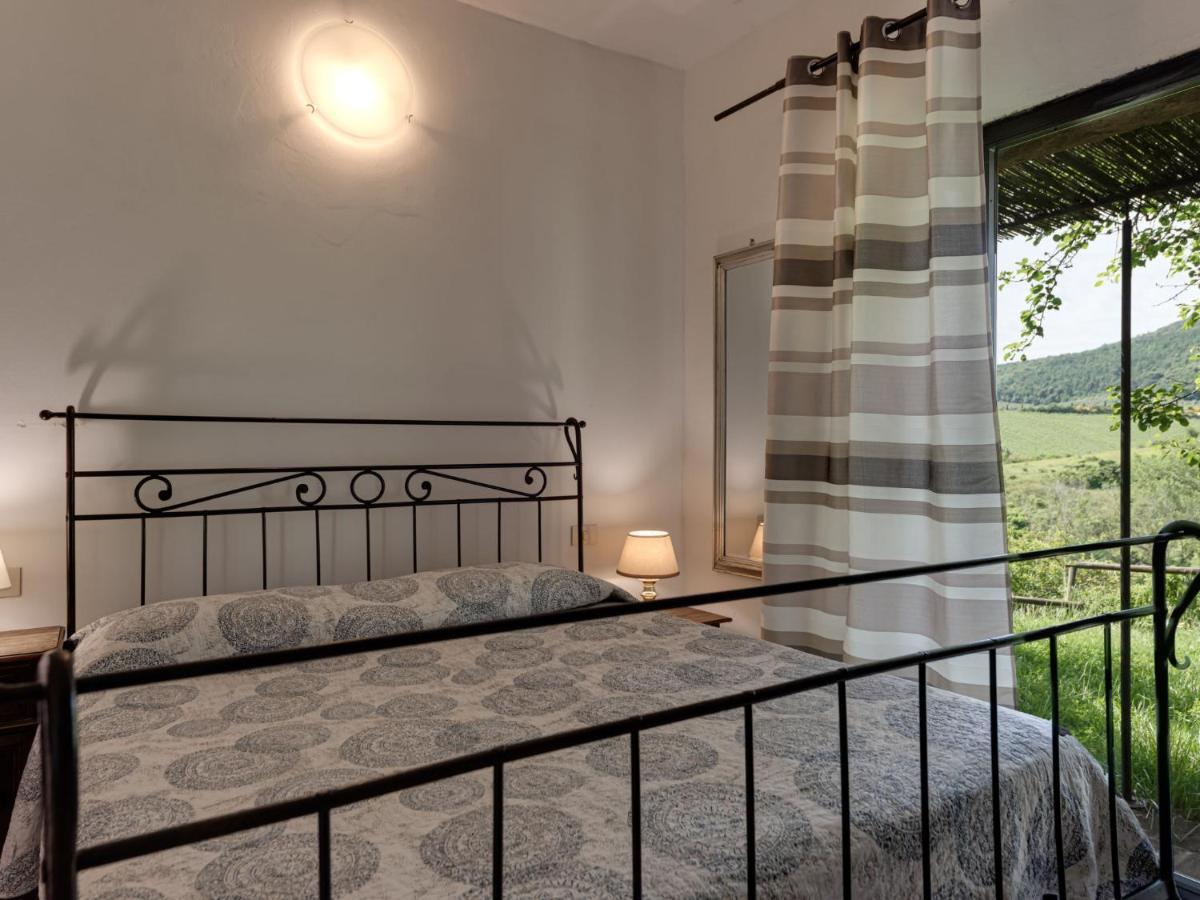 Apartment Le Sodole - Papavero By Interhome San Gimignano Luaran gambar